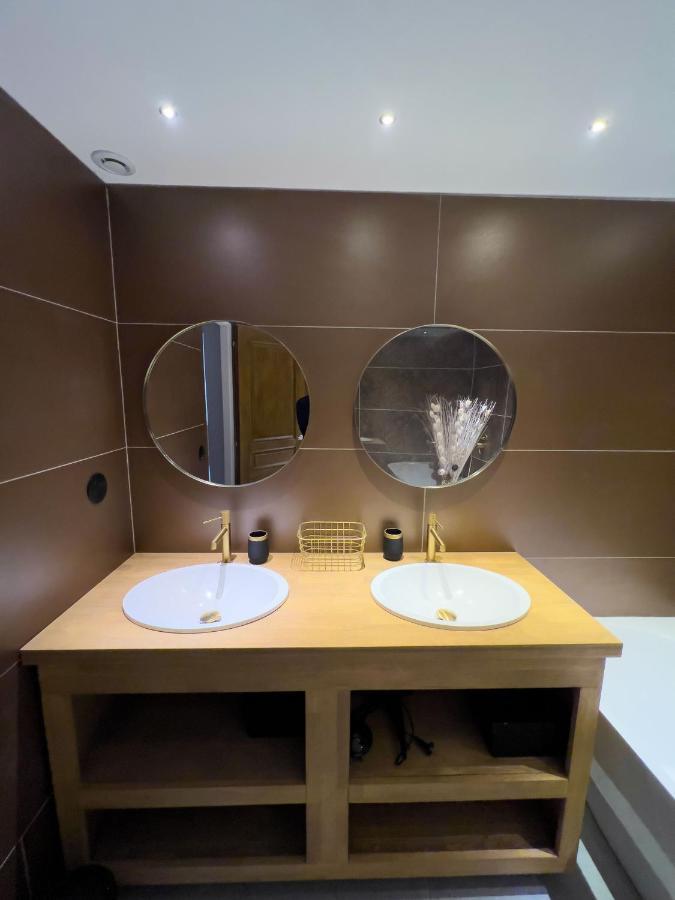 Les Baroudeurs De Saint Jean Bed & Breakfast ภายนอก รูปภาพ