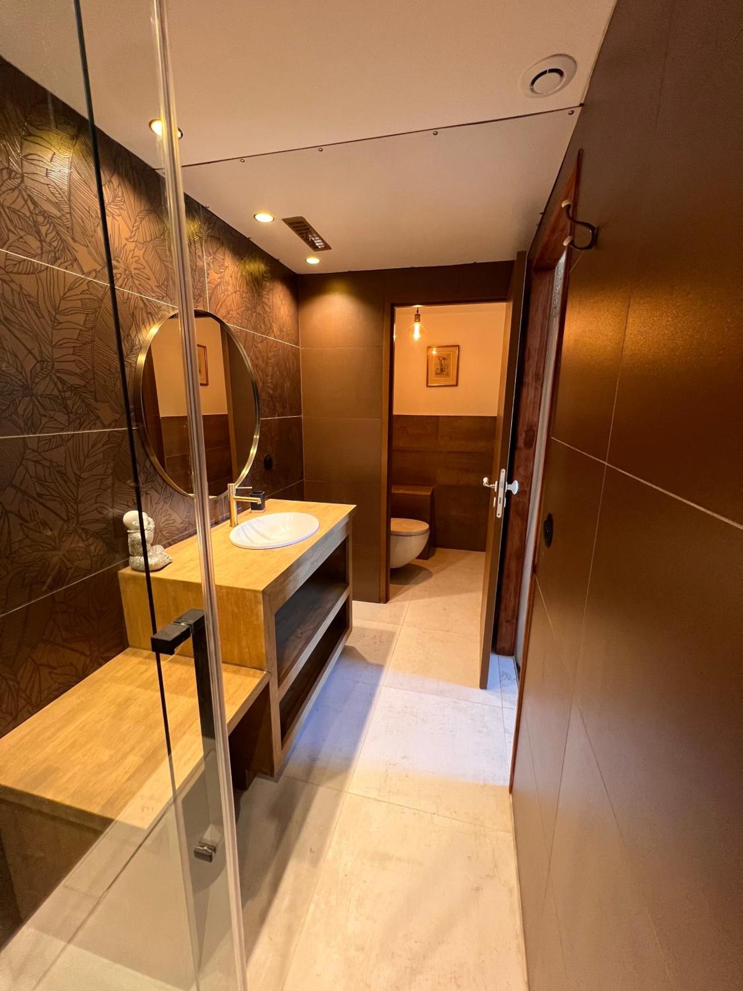 Les Baroudeurs De Saint Jean Bed & Breakfast ภายนอก รูปภาพ