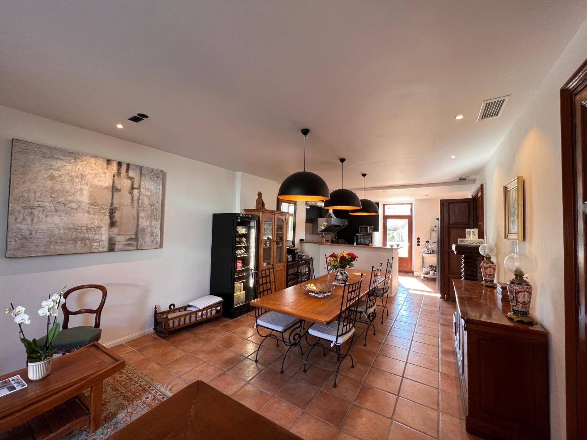 Les Baroudeurs De Saint Jean Bed & Breakfast ภายนอก รูปภาพ